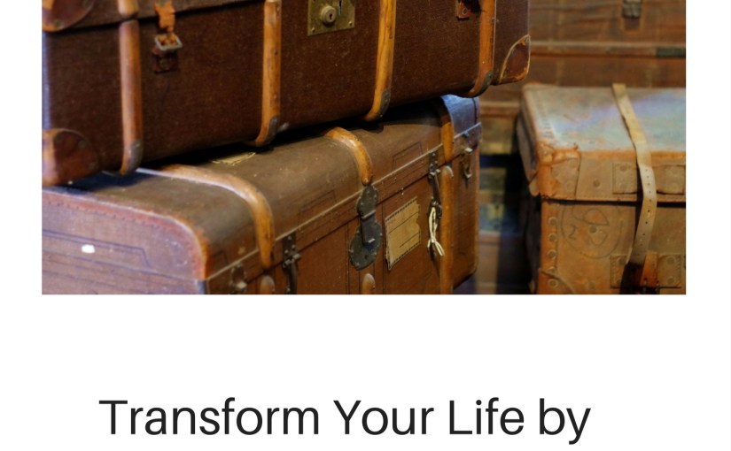 Unpacking the Purge is Now Available on&nbsp;Amazon